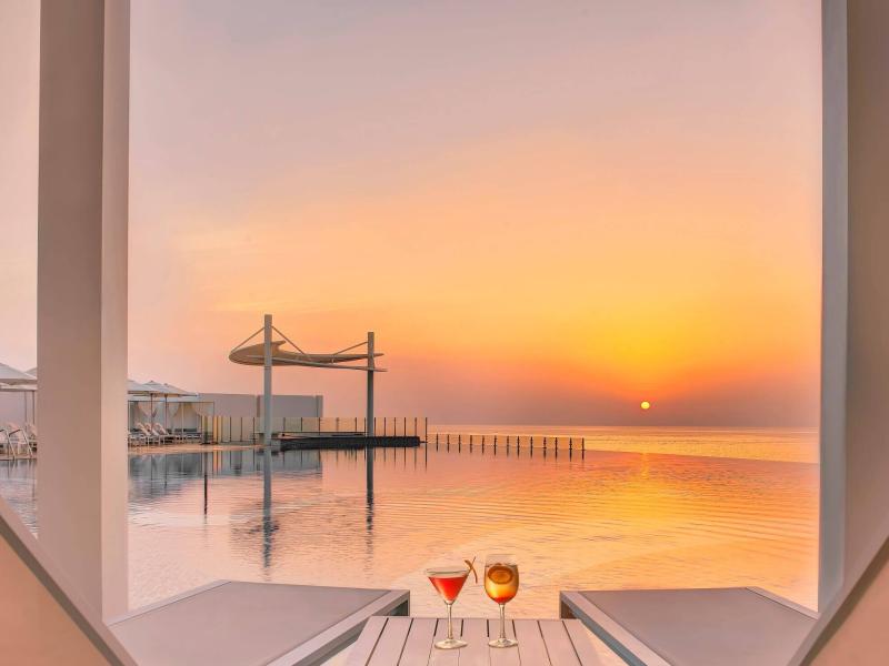 Royal M Hotel & Resort Al Aqah Beach by Gewan