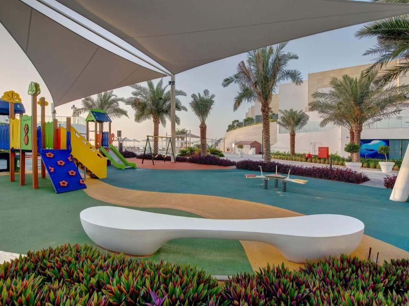 Royal M Hotel & Resort Al Aqah Beach by Gewan