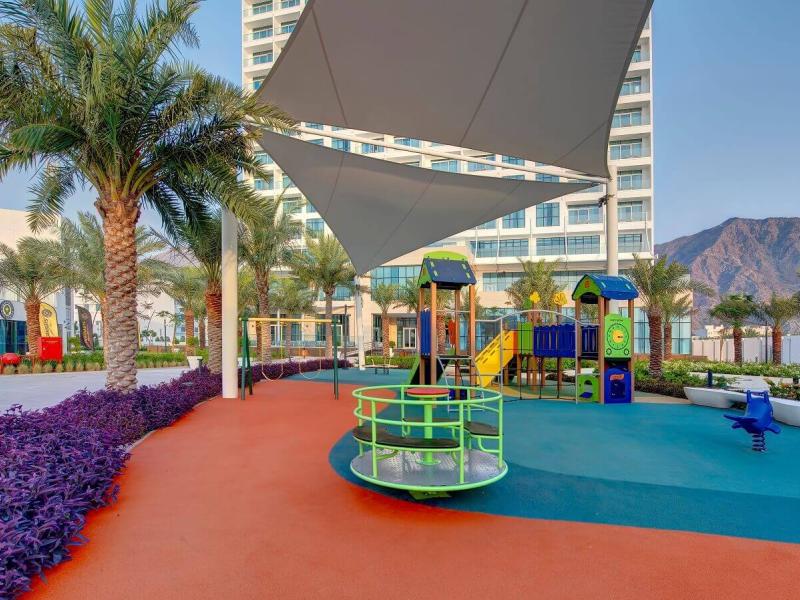 Royal M Hotel & Resort Al Aqah Beach by Gewan