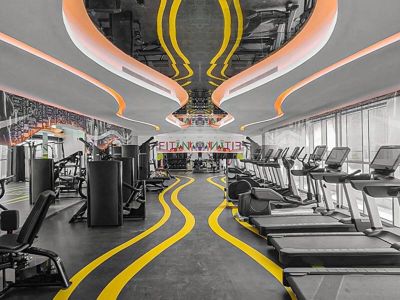 Royal M Hotel & Resort Al Aqah Beach by Gewan