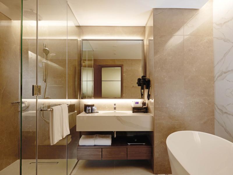 Royal M Hotel & Resort Al Aqah Beach by Gewan