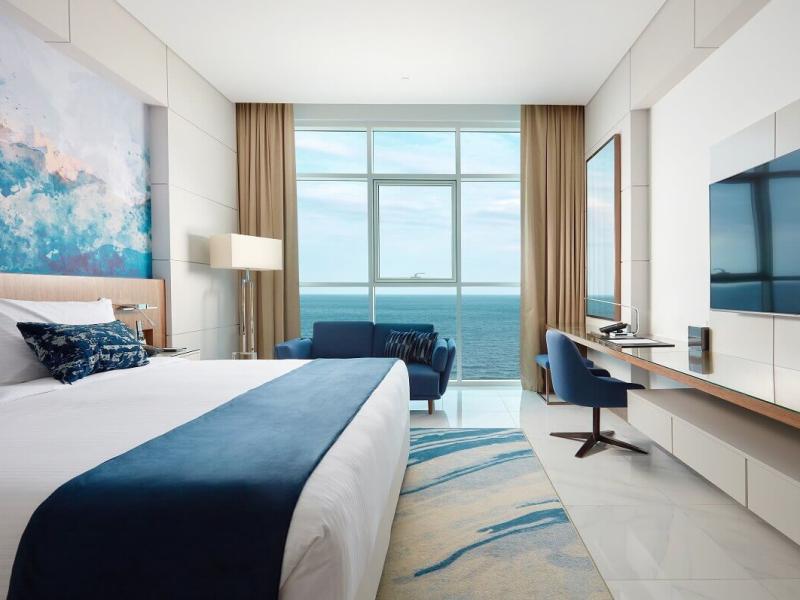 Royal M Hotel & Resort Al Aqah Beach by Gewan