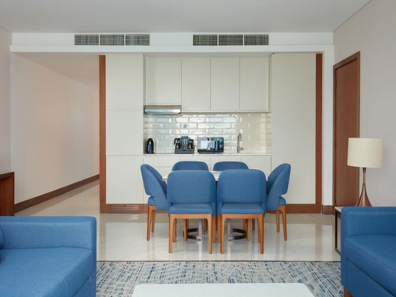 Royal M Hotel & Resort Al Aqah Beach by Gewan