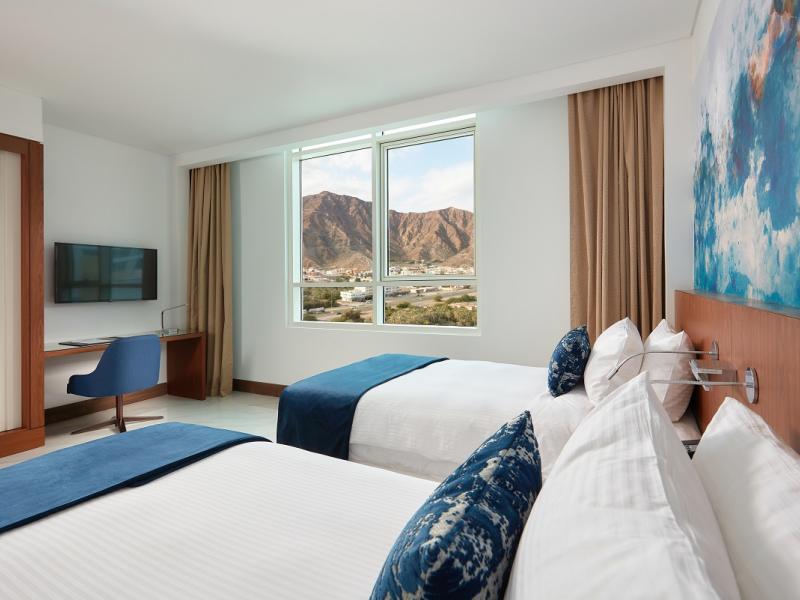 Royal M Hotel & Resort Al Aqah Beach by Gewan