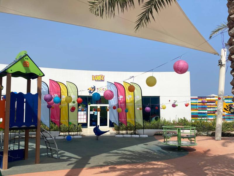 Royal M Hotel & Resort Al Aqah Beach by Gewan