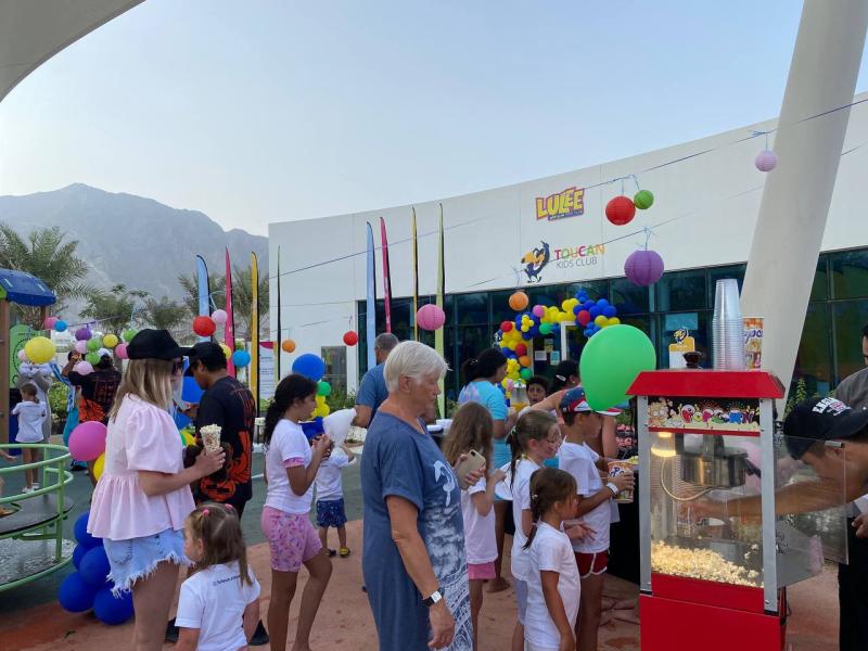 Royal M Hotel & Resort Al Aqah Beach by Gewan