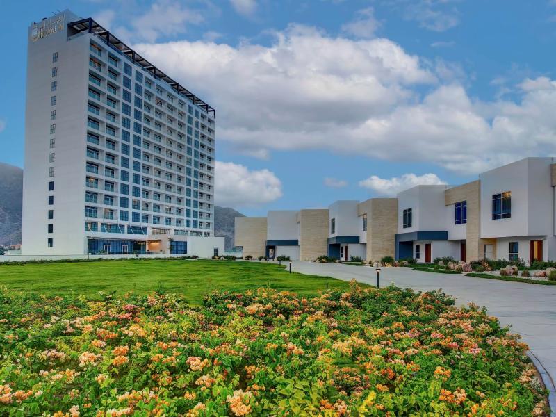 Royal M Hotel & Resort Al Aqah Beach by Gewan