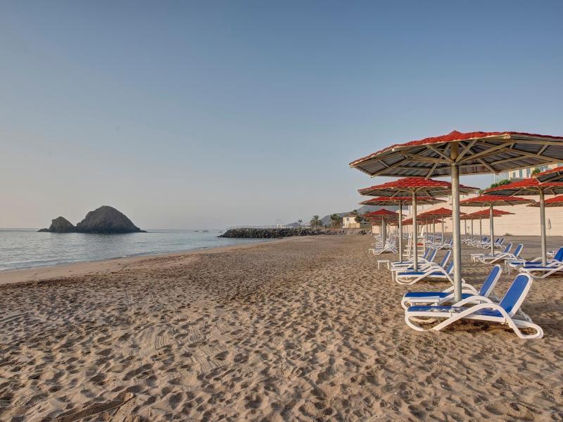 Royal M Hotel & Resort Al Aqah Beach by Gewan