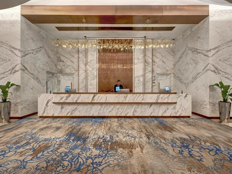 Royal M Hotel & Resort Al Aqah Beach by Gewan