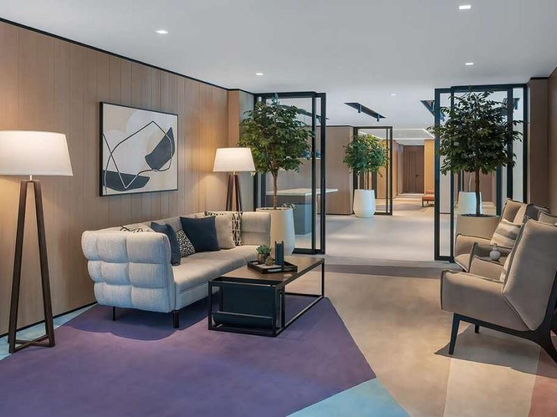 Vida Dubai Marina & Yacht Club