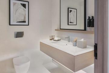 Отель Vida Dubai Marina & Yacht Club ОАЭ, Дубай Марина, фото 4