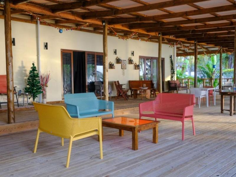 Hyde-Tide Apartments