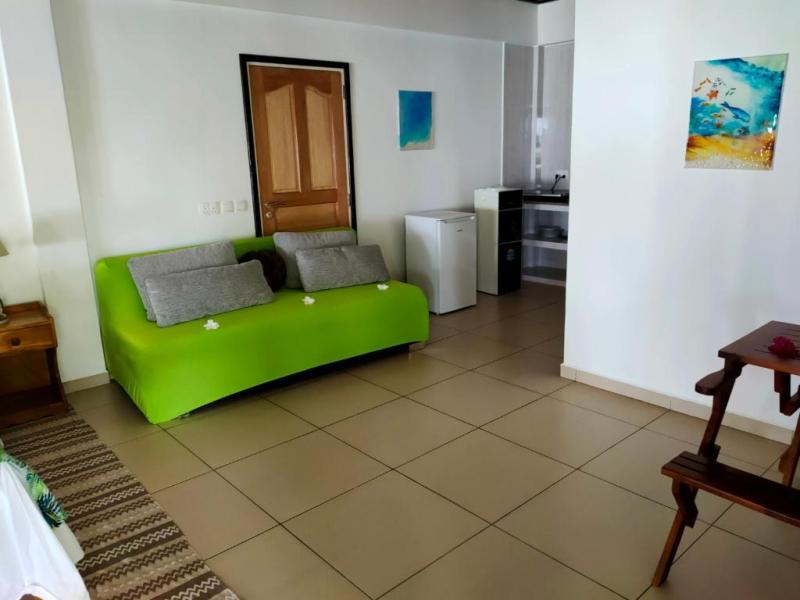 Hyde-Tide Apartments