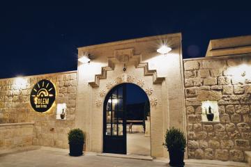 Отель Solem Cave Suites Турция, Ургуп, фото 11
