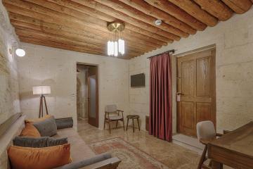 Отель Solem Cave Suites Турция, Ургуп, фото 13