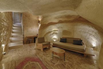 Отель Solem Cave Suites Турция, Ургуп, фото 15