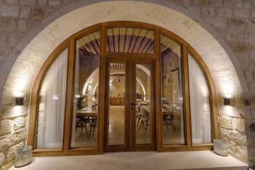 Отель Solem Cave Suites Турция, Ургуп, фото 16