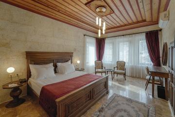 Отель Solem Cave Suites Турция, Ургуп, фото 19