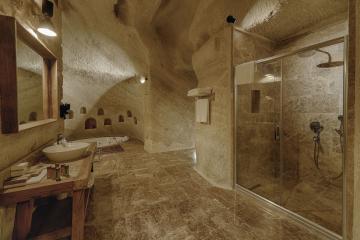 Отель Solem Cave Suites Турция, Ургуп, фото 2