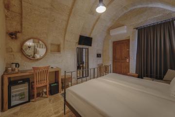 Отель Solem Cave Suites Турция, Ургуп, фото 21