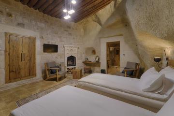 Отель Solem Cave Suites Турция, Ургуп, фото 22