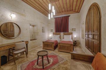 Отель Solem Cave Suites Турция, Ургуп, фото 24