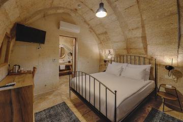 Отель Solem Cave Suites Турция, Ургуп, фото 27