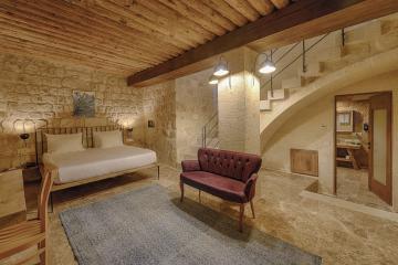 Отель Solem Cave Suites Турция, Ургуп, фото 30