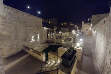 Отель Solem Cave Suites Турция, Ургуп, фото 33