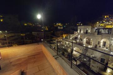 Отель Solem Cave Suites Турция, Ургуп, фото 34