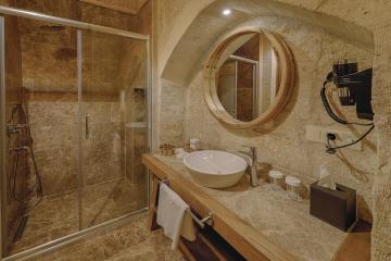 Отель Solem Cave Suites Турция, Ургуп, фото 4