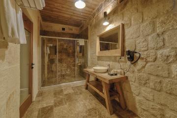 Отель Solem Cave Suites Турция, Ургуп, фото 7