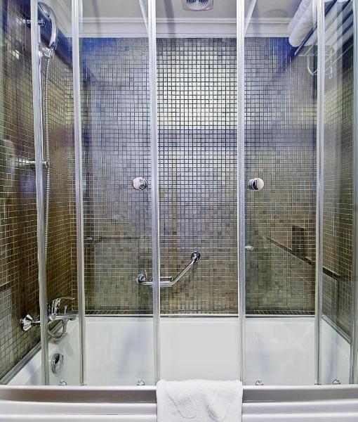 Tugcu Hotel Select