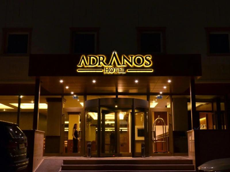 Adranos