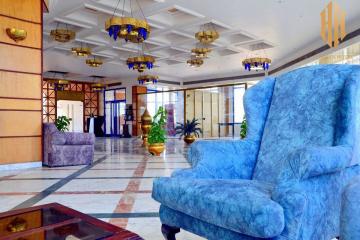 Отель El Khan Sharm Hotel Египет, Хадаба, фото 14