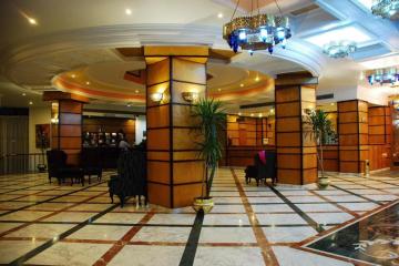Отель El Khan Sharm Hotel Египет, Хадаба, фото 3
