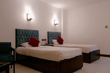 Отель El Khan Sharm Hotel Египет, Хадаба, фото 4