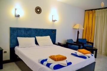 Отель El Khan Sharm Hotel Египет, Хадаба, фото 8