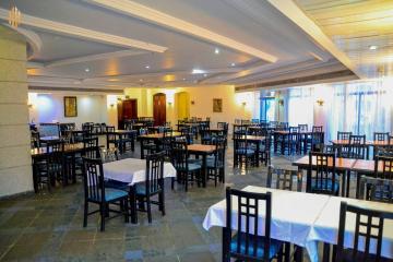 Отель El Khan Sharm Hotel Египет, Хадаба, фото 10