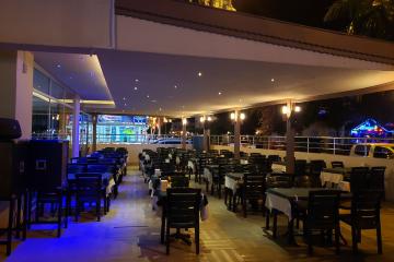 Отель Astoria Life Hotel Турция, Мармарис, фото 12