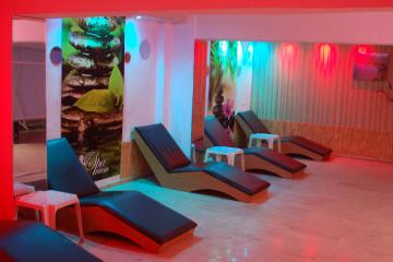 Отель Astoria Life Hotel Турция, Мармарис, фото 5