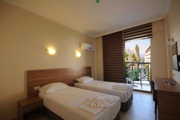 Отель Astoria Life Hotel Турция, Мармарис, фото 8