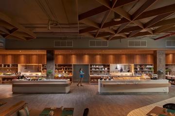 Отель OZO North Pattaya Таиланд, Паттайя Север, фото 11