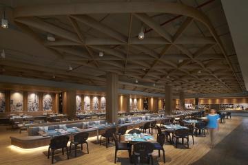 Отель OZO North Pattaya Таиланд, Паттайя Север, фото 13