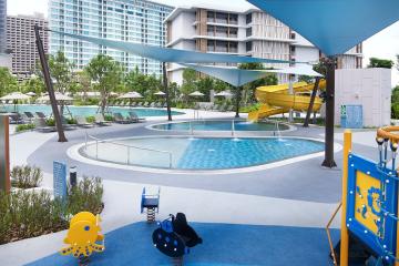 Отель OZO North Pattaya Таиланд, Паттайя Север, фото 17