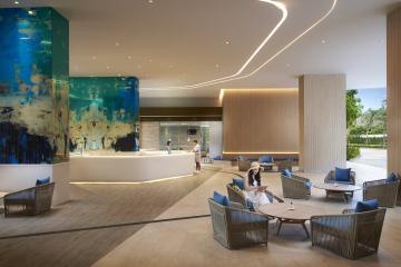 Отель OZO North Pattaya Таиланд, Паттайя Север, фото 20