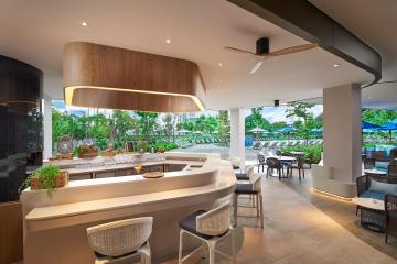 Отель OZO North Pattaya Таиланд, Паттайя Север, фото 34