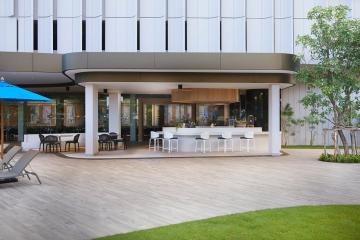 Отель OZO North Pattaya Таиланд, Паттайя Север, фото 35