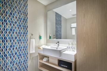 Отель OZO North Pattaya Таиланд, Паттайя Север, фото 4