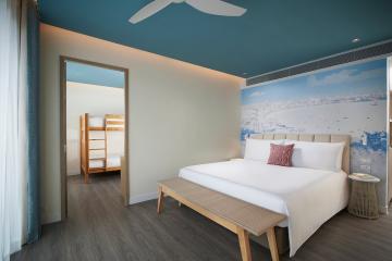 Отель OZO North Pattaya Таиланд, Паттайя Север, фото 43